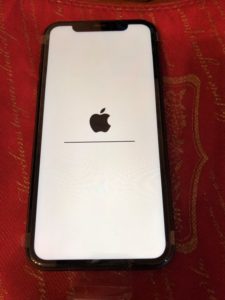 Iphone11 Itunes復元できない フリーズの対策 ボランテブログ